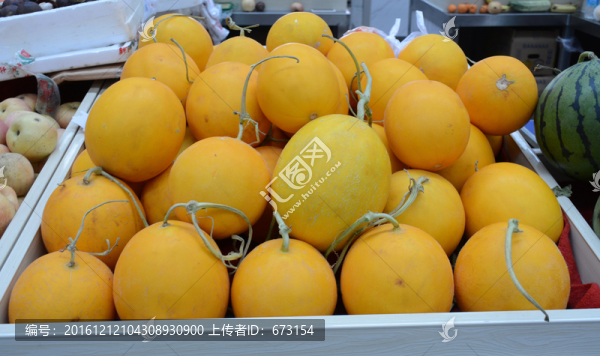 香瓜