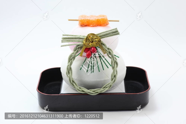 kagamimochi