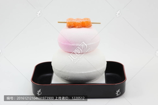 kagamimochi