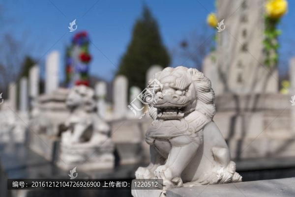 中國(guó)清明掃墓