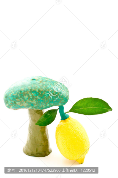 檸檬樹(shù)和黏土樹(shù)