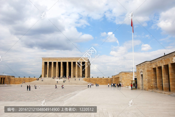 一個嗎？tkabir（陵Ataturk）