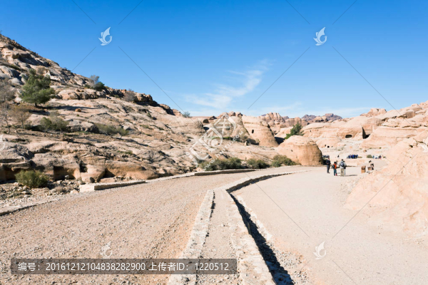 巴布SIQ路鎮(zhèn)Petra