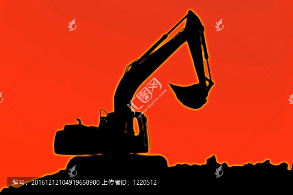 挖掘機(jī)