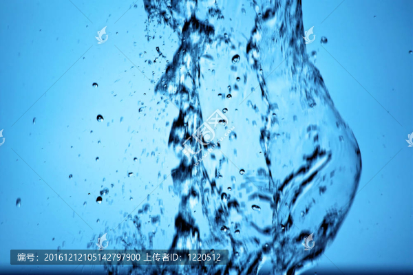 水滴