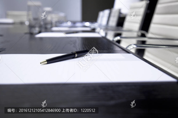 商務(wù)會議室