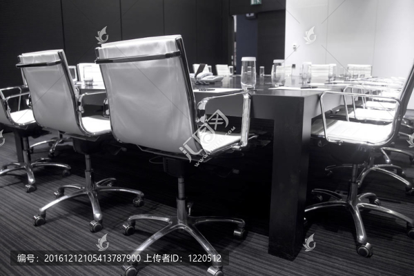 商務(wù)會議室