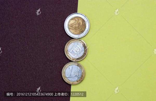 歐元硬幣