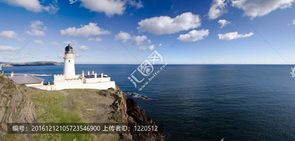 在馬恩島Douglas,Lighthouse