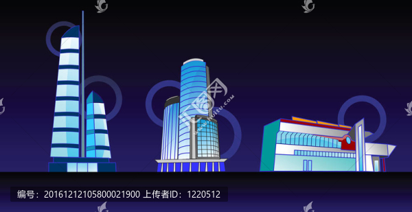 商務(wù)房