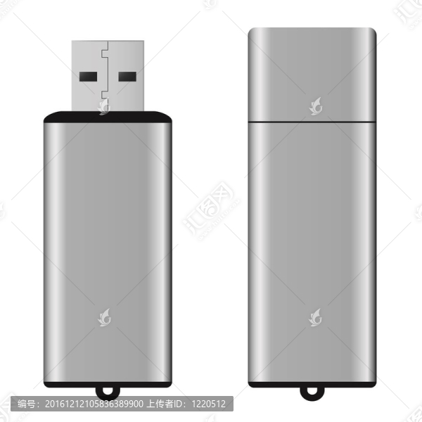 USB筆式驅(qū)動器
