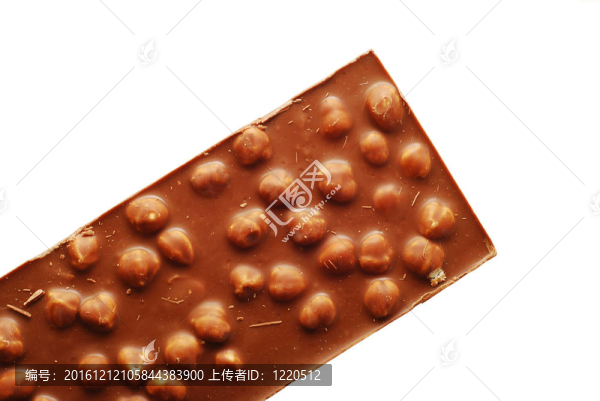 巧克力