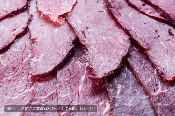關(guān)閉了的牛肉