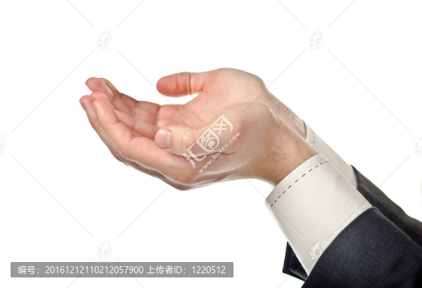 雙手