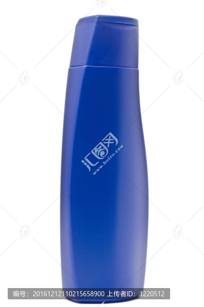 藍(lán)瓶洗發(fā)水