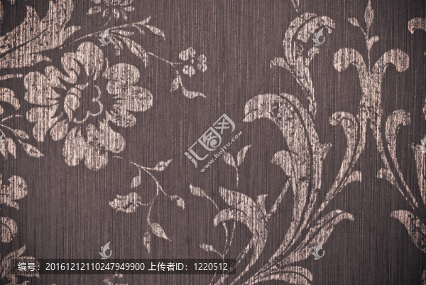 花卉抽象背景或紋理