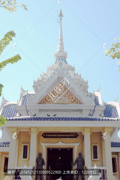 寺廟