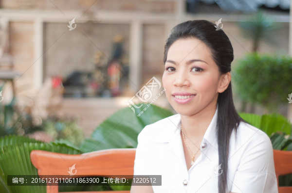 亞洲大學生女子