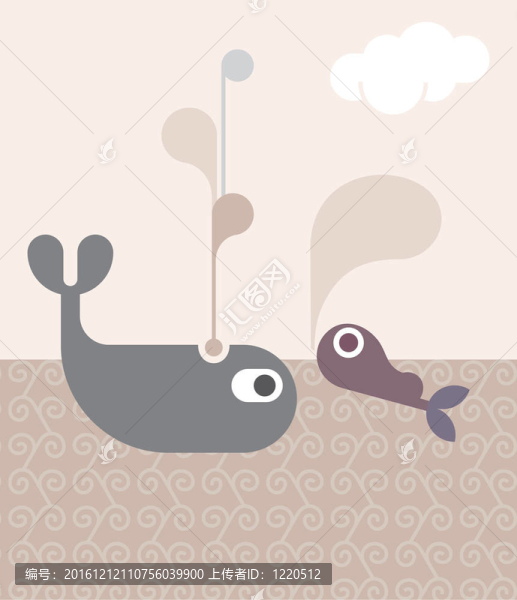 插圖