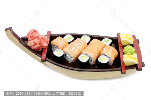 壽司