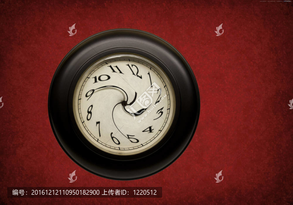 時(shí)間扭曲