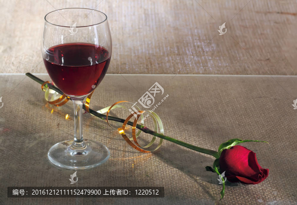 紅酒杯