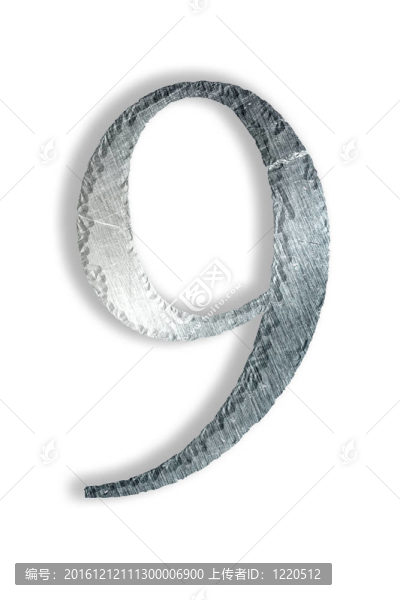 字符集