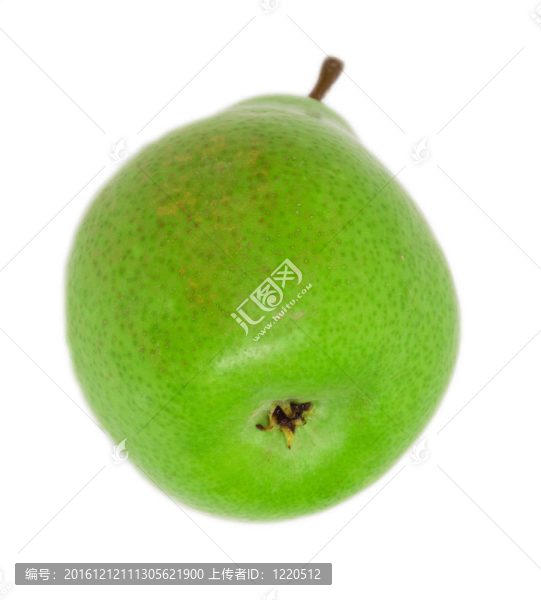 白梨