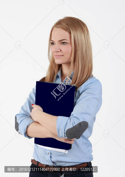 生女孩