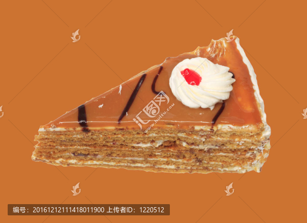 蛋糕
