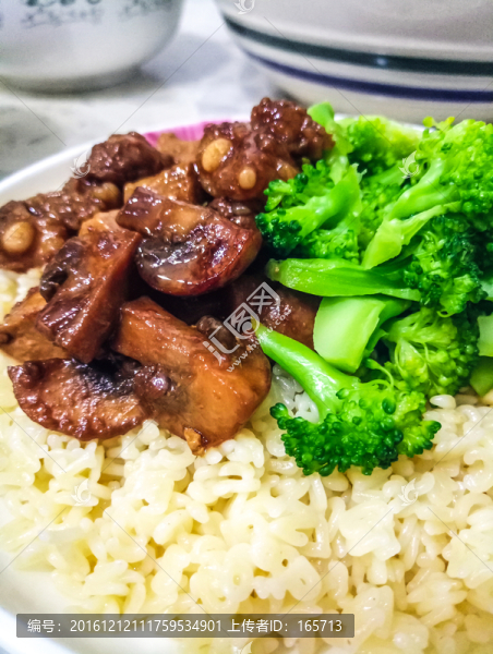 肉醬意面