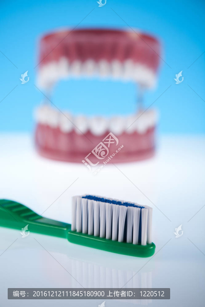 牙科保健品