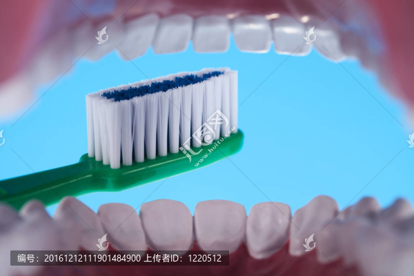 牙齒；牙科保健品