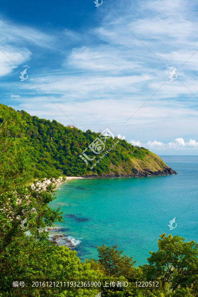 Koh,Lanta島