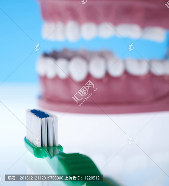 牙科保健品
