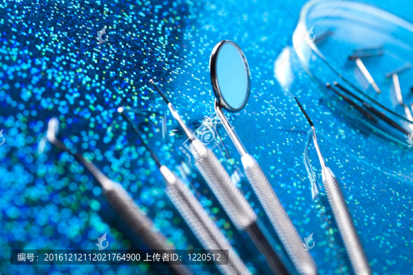 牙科工具