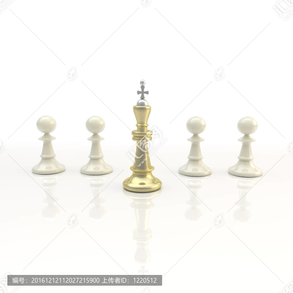 領(lǐng)導(dǎo)：輕棋背景