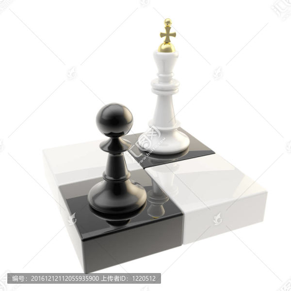 棋子王和棋子圖標(biāo)