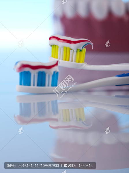 牙科保健品