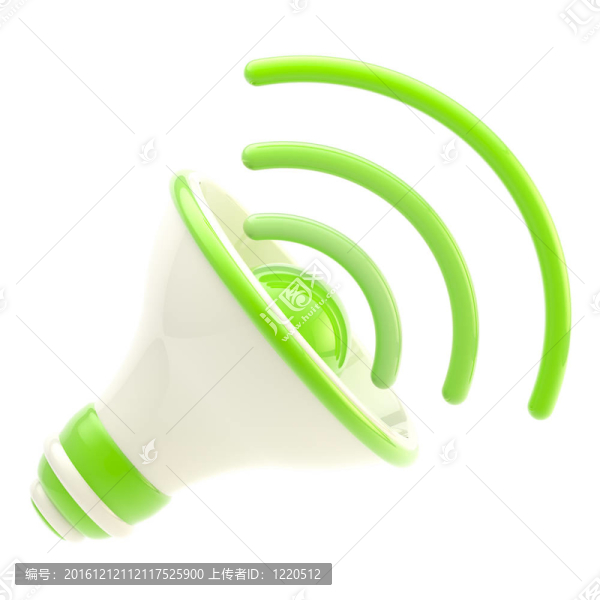 程式化動態(tài)平滑揚聲器