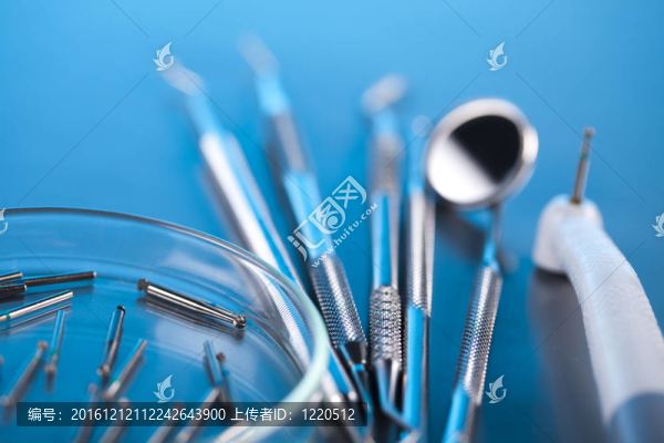 牙科工具及設(shè)備
