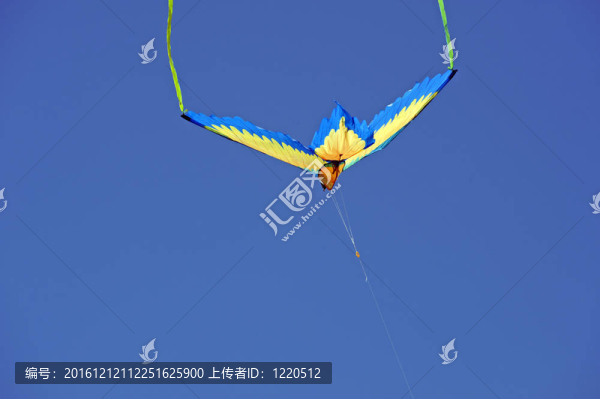 風(fēng)中玩具
