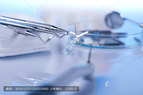 牙科工具