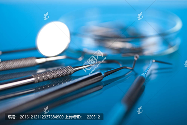 牙科工具