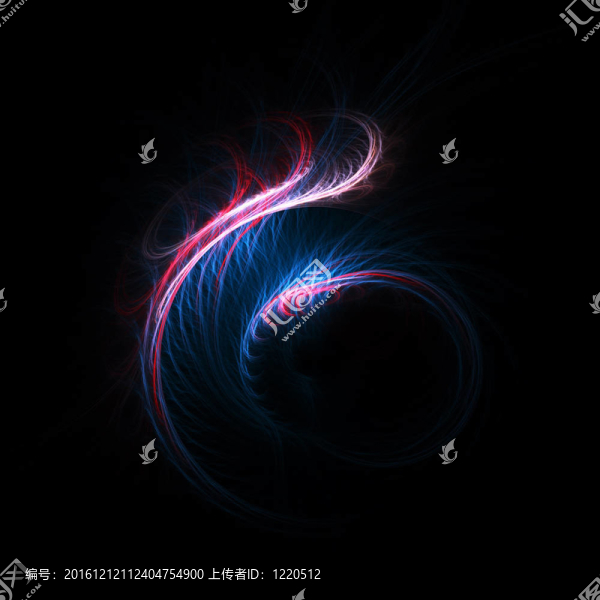 絲羽的光芒