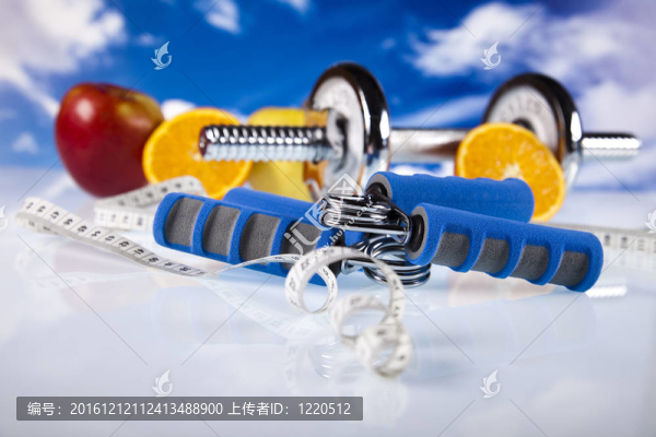 減肥；健身