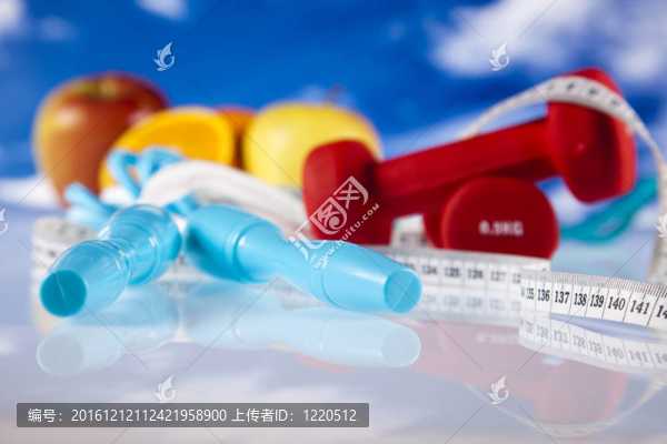 減肥；健身