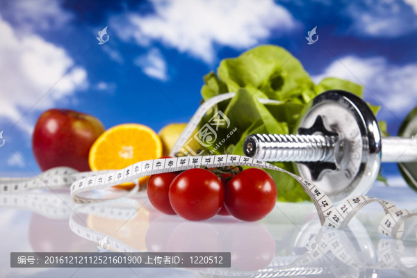 健康食品
