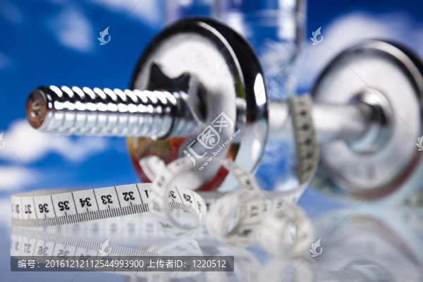 減肥；健身