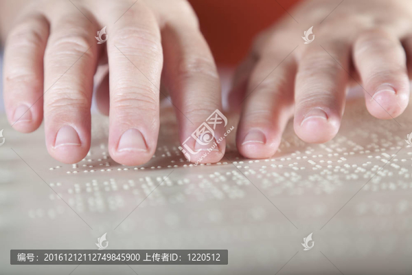 點(diǎn)字法